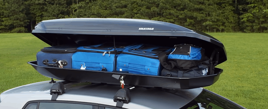 Why Do You Need a Roof Box?