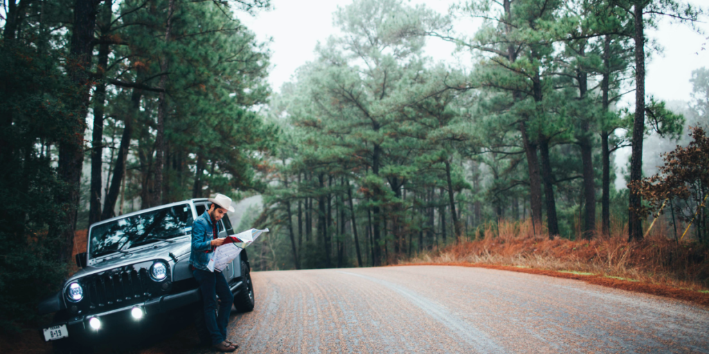 what you must pack in a roof box