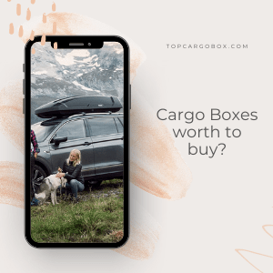 cargo boxes worth to buy