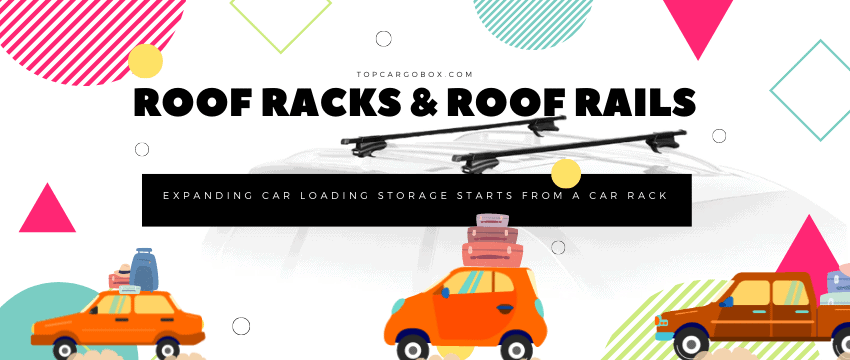universal fit roof racks and roof rails