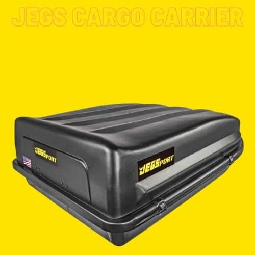jegs cargo boxes for land rover discovery sport