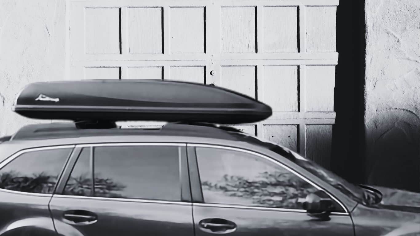 SportRack Horizon 3 Cargo Boxes » Cargo Solutions