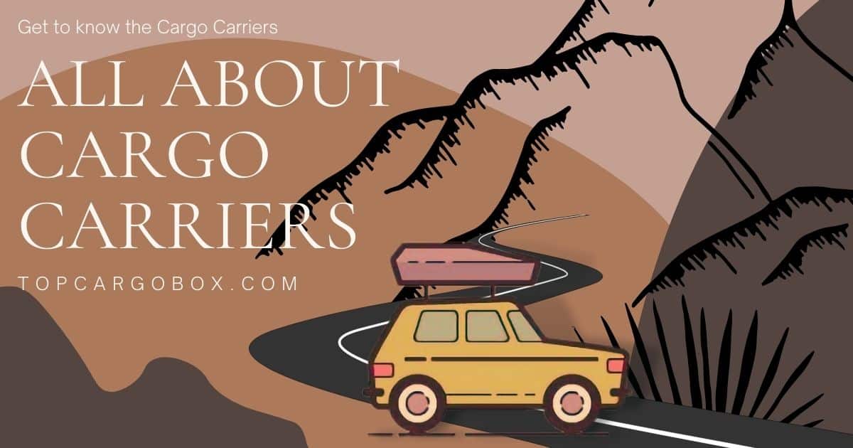 Cargo Box Buying Guide » Cargo Solutions