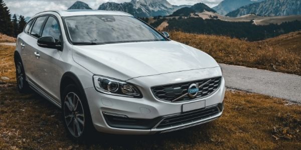 volvo roof towing limit for all models