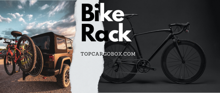 12 Best Bike Rack For Your Car