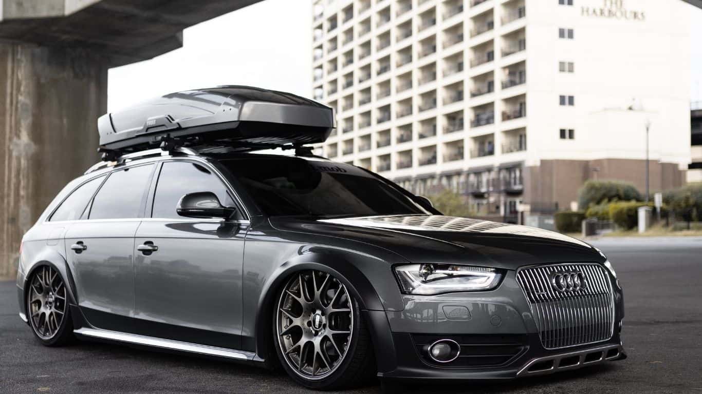 Do Roof Racks Damage Your Car