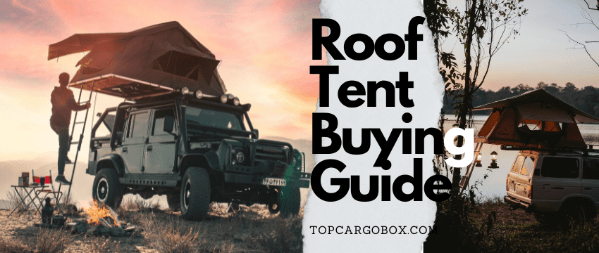 best roof tent for car suv sedan truck van