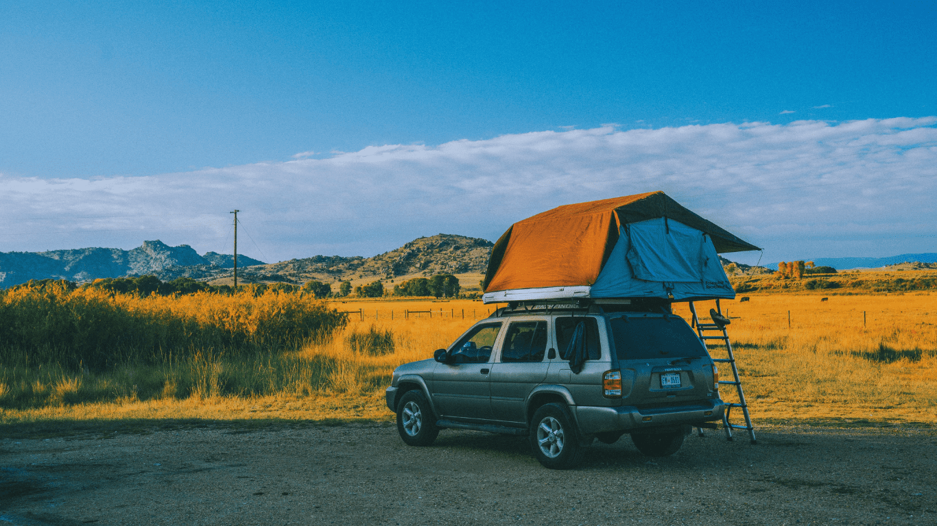 why do you need a roof tent for your outdoor trips