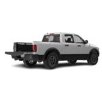 truck bed storage boxes