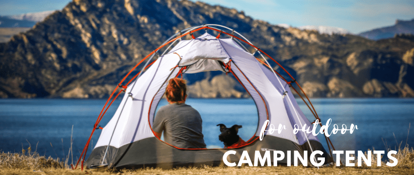 best camping tent for outdoor and camping