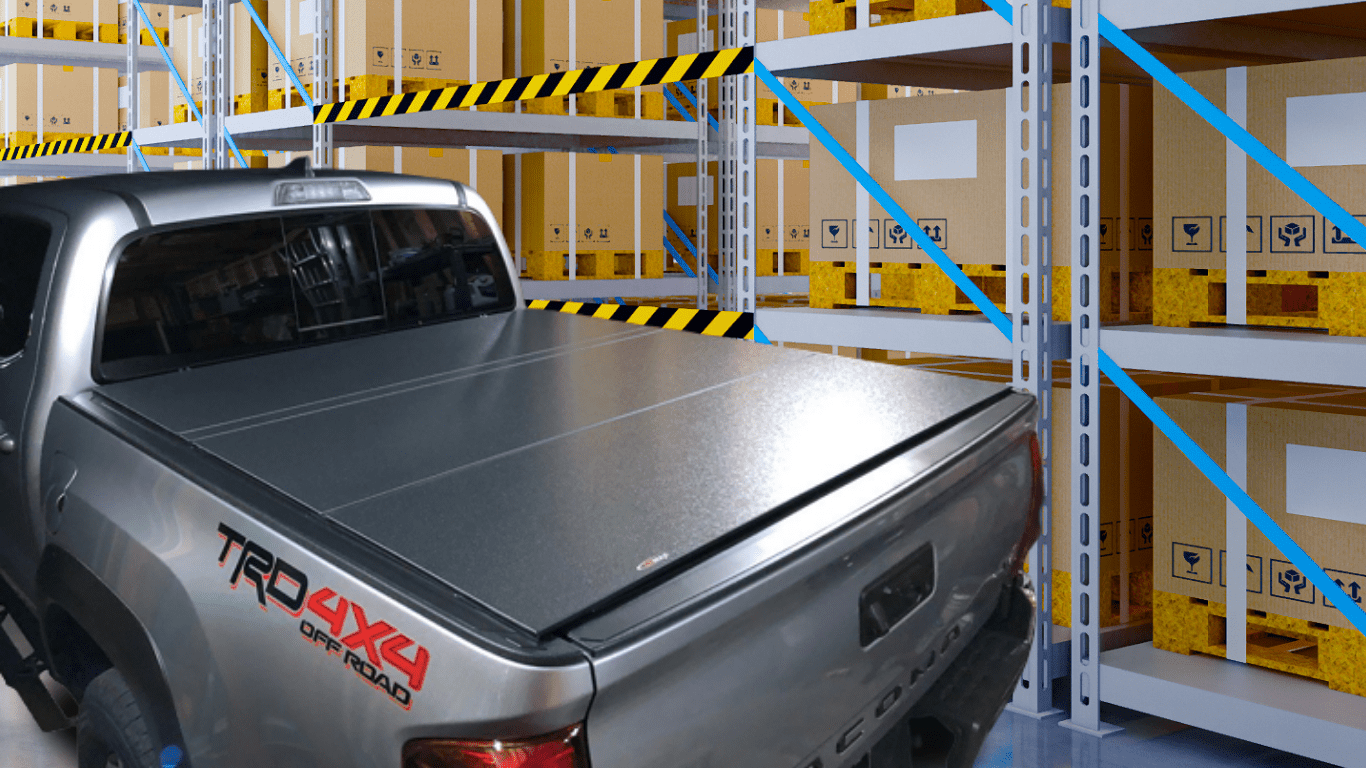why do you need tonneau cover