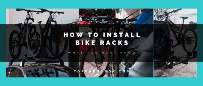 How to Install Car bike Racks – Easy to Follow Guide