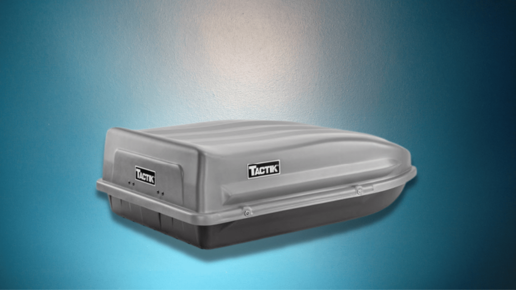 TACTIK Rooftop Cargo Carrier Buying Guide