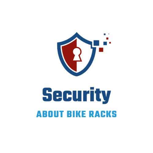 is it safe to use a car bike rack