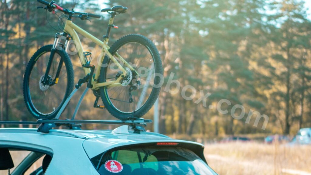 what you should mount on rooftop roof racks