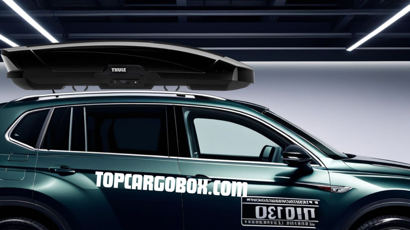 5 Better Cargo Carriers For Volkswagen Tiguan