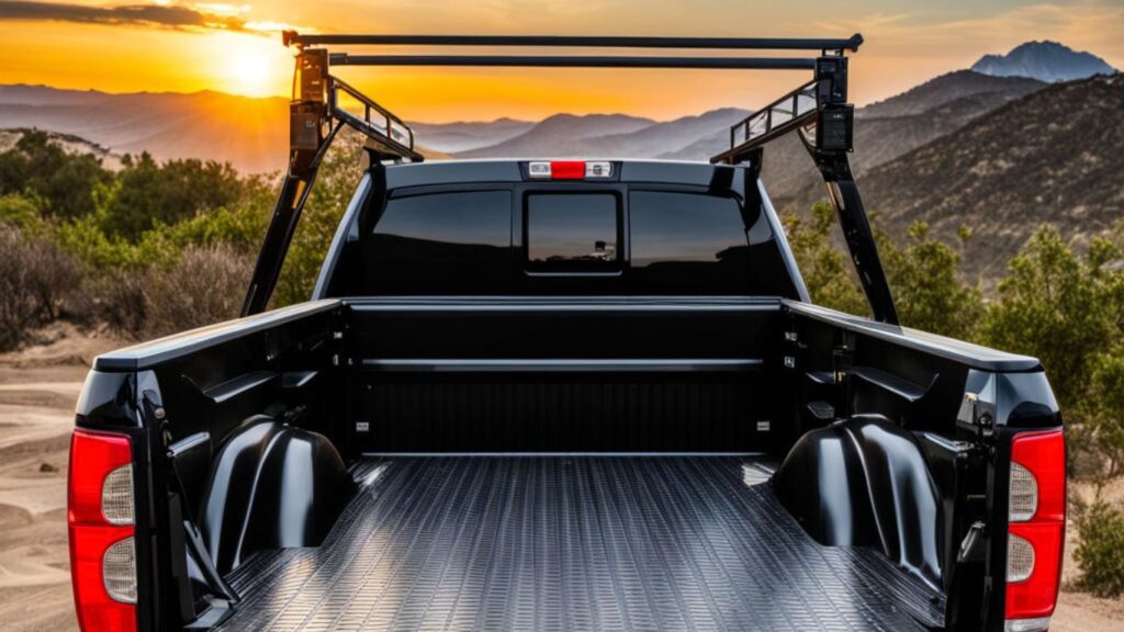 what can truck bed racks do for you?