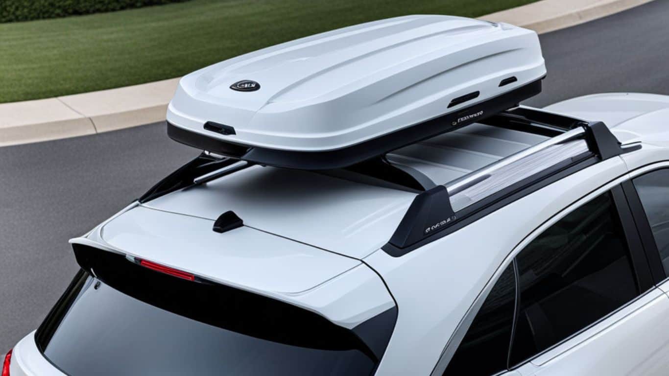 Cargo Boxes For Acura RDX