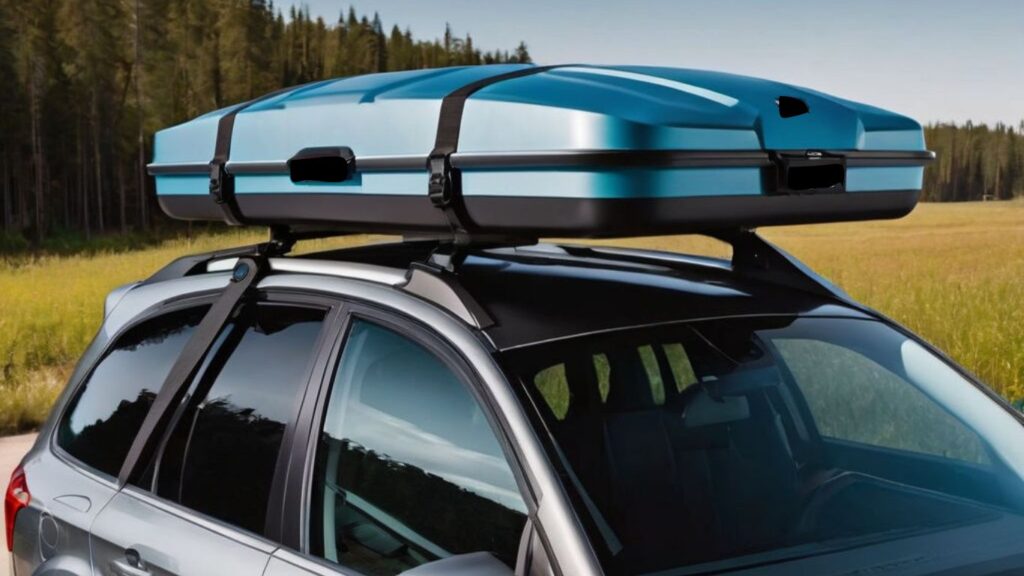 Why do you need to find altiernatives of Thule Rooftop cargo boxes?