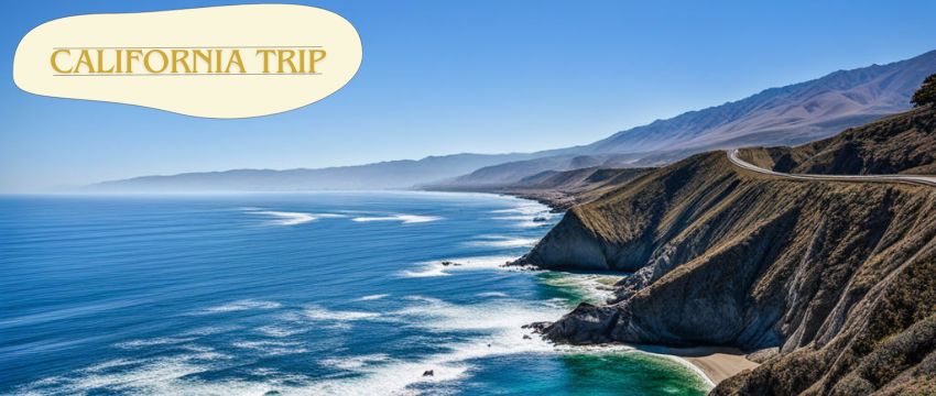 plan and enjoy a California road trip with these tips and advice