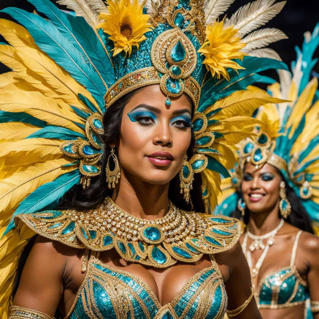 Carnaval de Rio festival