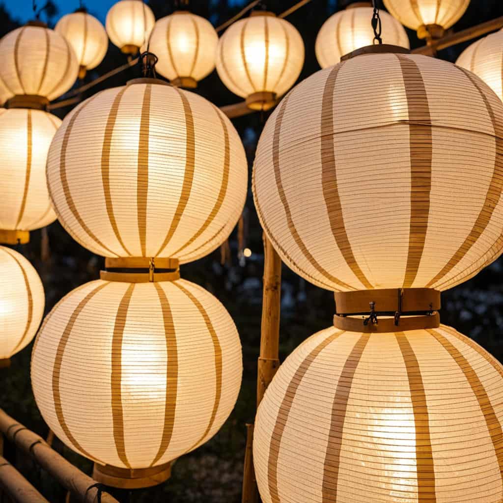 Lantern Festival TaiWan festival