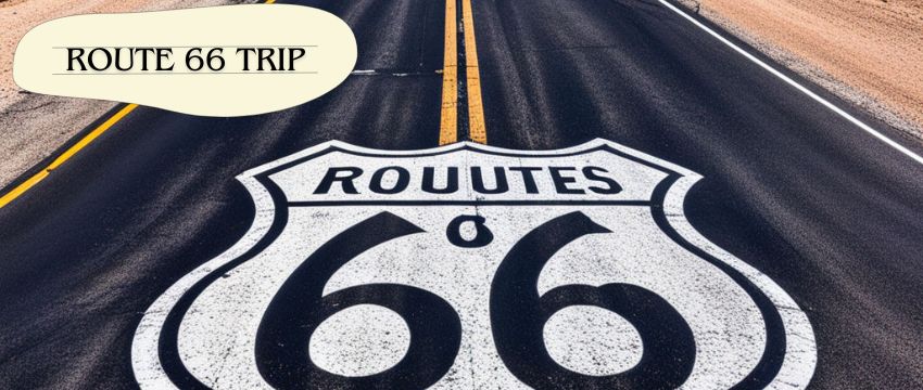 route 66 road trip tips and advice
