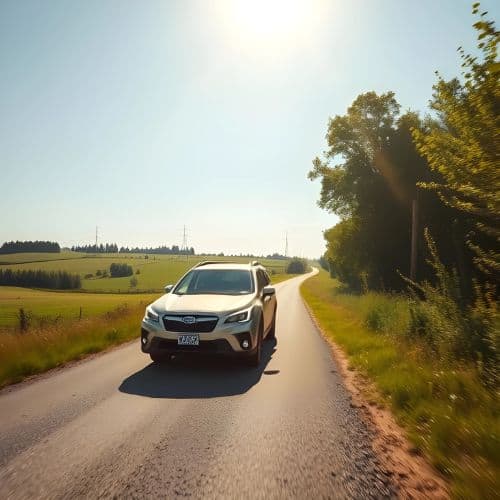 If you want to purchase 2024 Subaru Outback , you need to know these info.