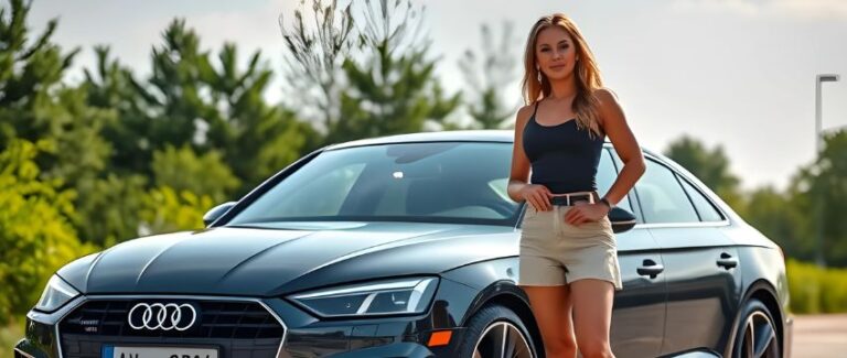 Audi B8 A4 common problems and most useful fix