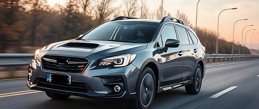 which years of Subaru Outback are the best choices?