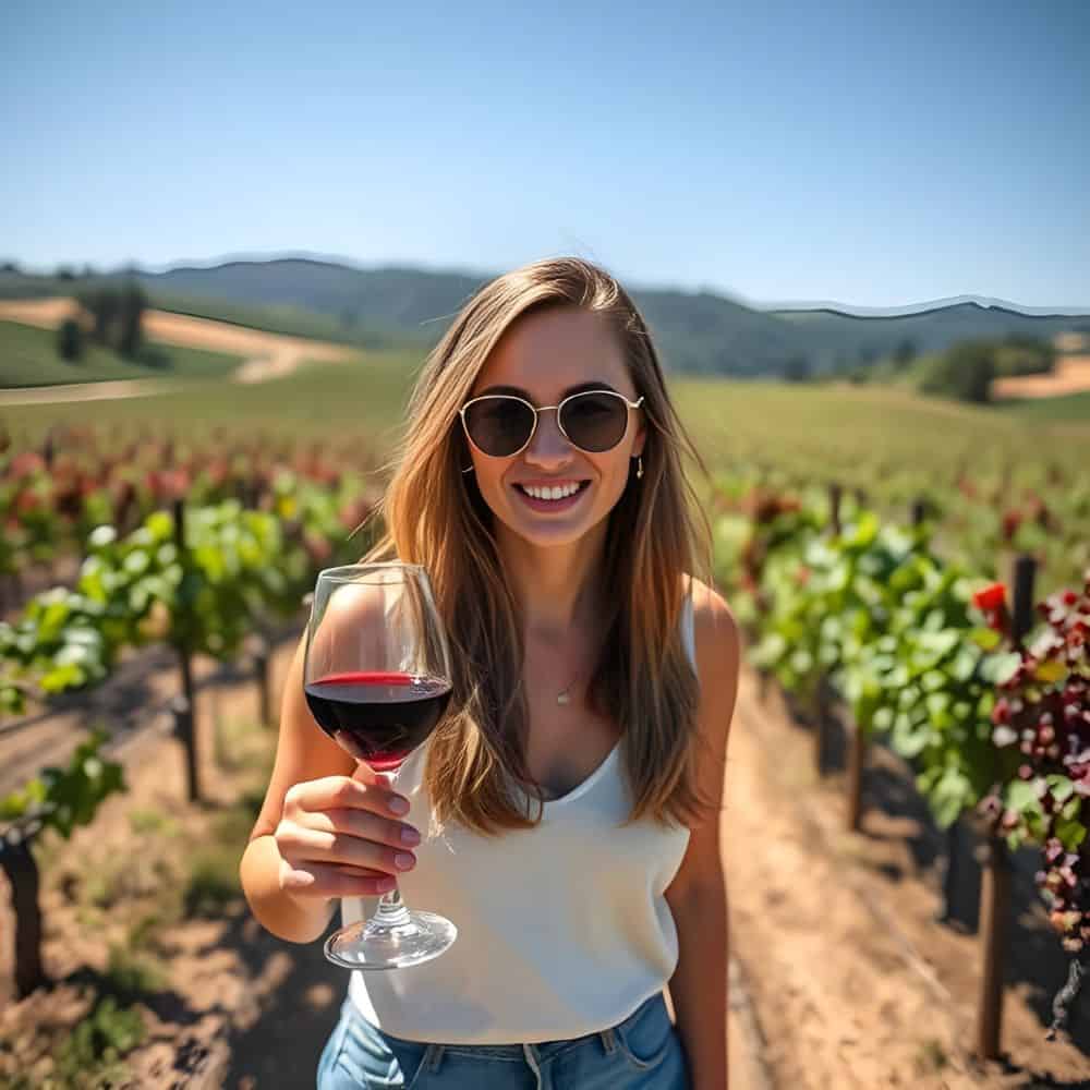 Why Solo Travel in Napa and Sonoma is a Unique Adventure