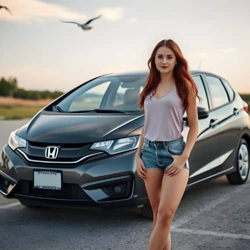 Finding a Used Honda Fit Under $10k: Buyer’s Guide