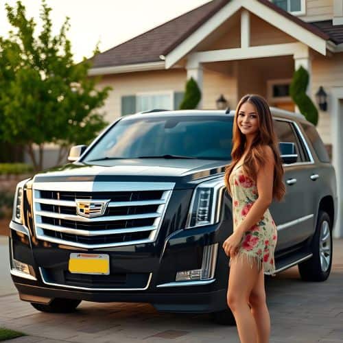 Cadillac Escalade Reliability: Common Issues to Watch For