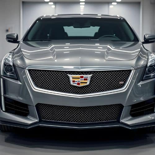 Understanding the Cadillac CUE System’s Common Flaws