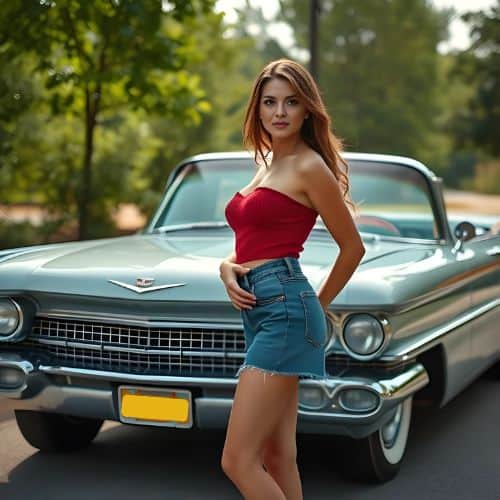 The Biarritz vs. Other Cadillac Legends: How It Stacks Up