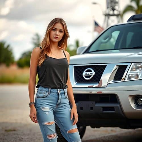 Nissan Frontier vs. Competitors: How Its Towing Capacity Stacks Up