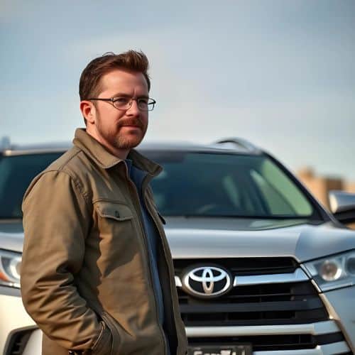 Toyota Highlander Years to Avoid: Steer Clear of These Models