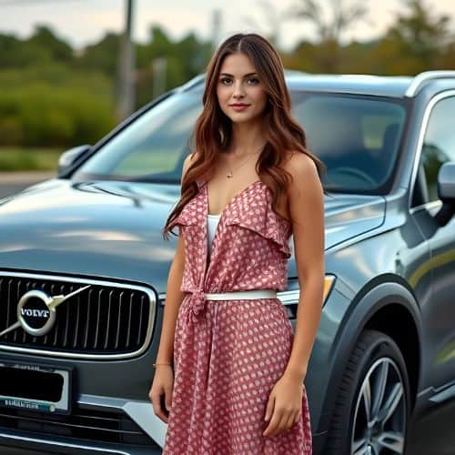 Why Buy a Used Volvo? Balancing Safety, Reliability, and Value