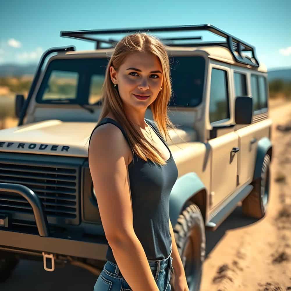 Engine Options and Towing Specs Compared