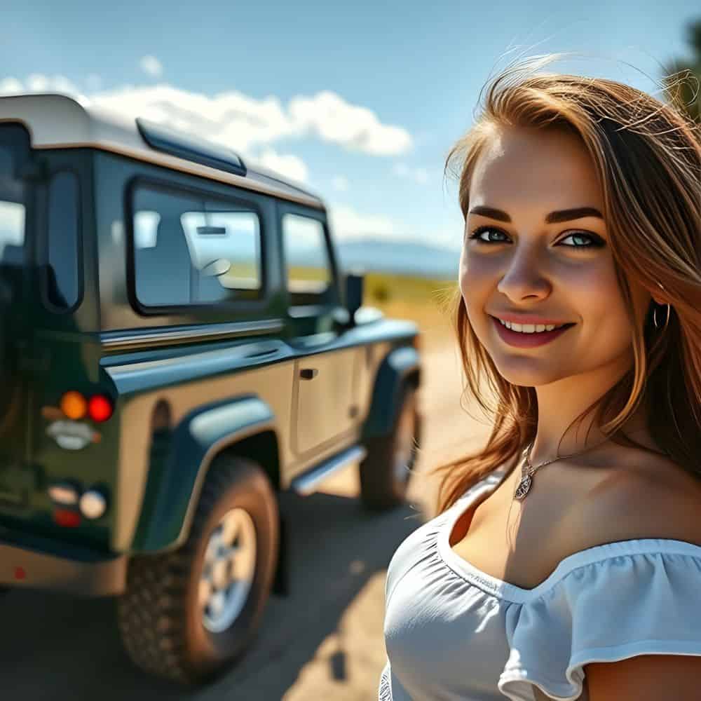 Real-World Towing Performance: Beyond the Numbers