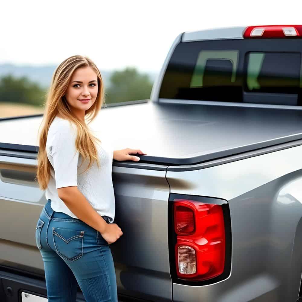 Security and Accessibility: Tailgate Integration and Beyond