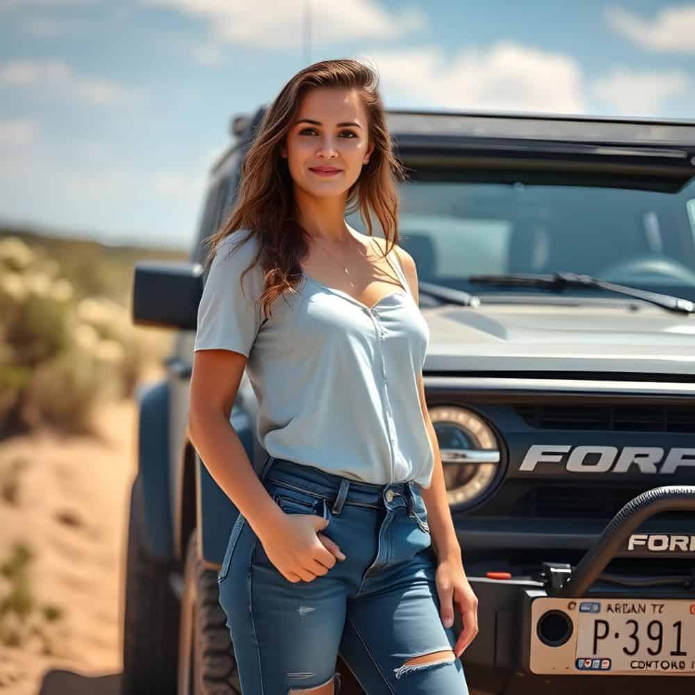 Understanding the Bronco Badlands’ Stock Setup: Why Modify?