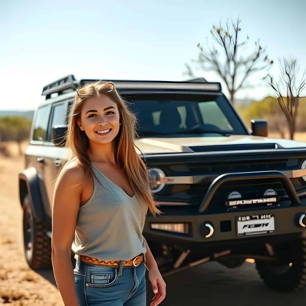 Tire Size Guide: Balancing Aggression and Functionality