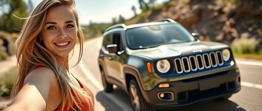 Solving the 2017 Jeep Renegade Latitude Hesitation During Acceleration: A Comprehensive DIY Guide