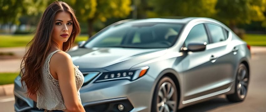 Most Reliable Used Acura Models Under $15K: Expert Picks & Hidden Gems