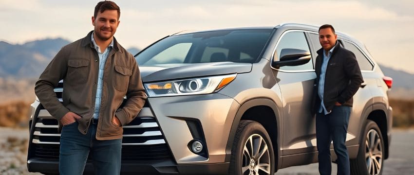 The Ultimate Guide to the Best Model Years for Toyota Highlander: Reliability, Value, and What to Avoid