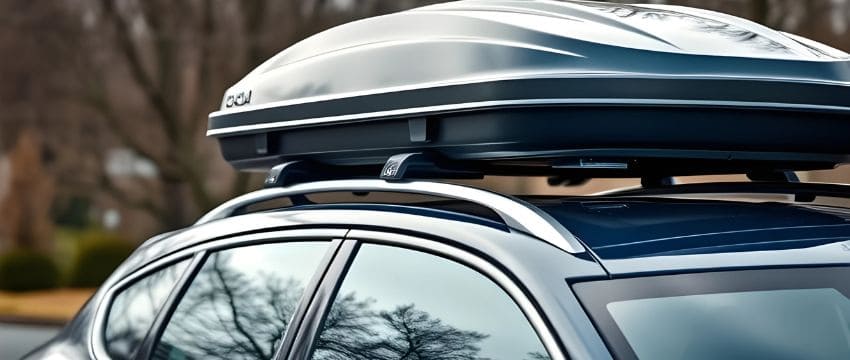 Quietest Roof-Mounted Cargo Carriers for Subaru Outback Highway Driving: A Comprehensive Guide