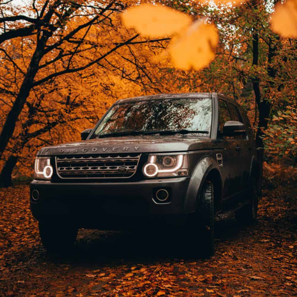 Off-Road Habits That Overheat Your Engine
