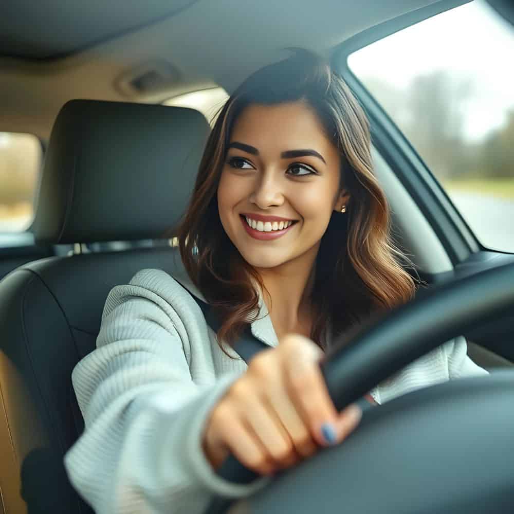 Highway Safety at a Glance