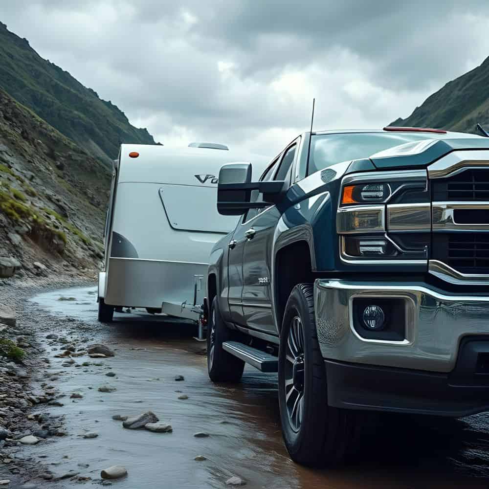 Durable Finish for Long-Term Protection